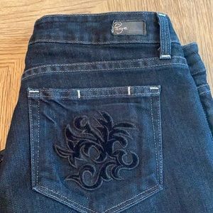 Paige Premium Denim Laurel Canyon